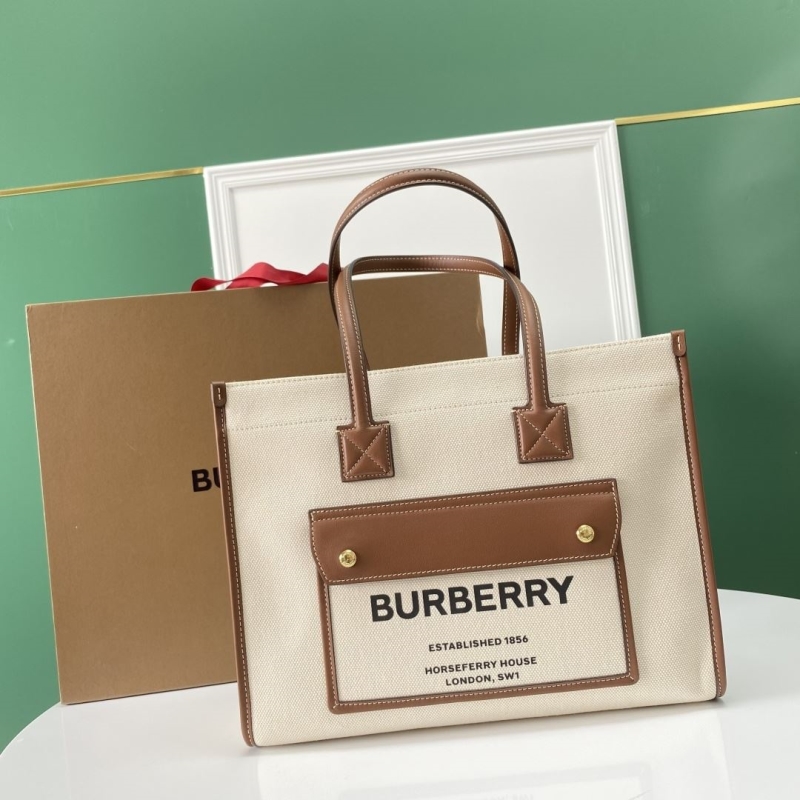 Bv*b*rry top handle bags